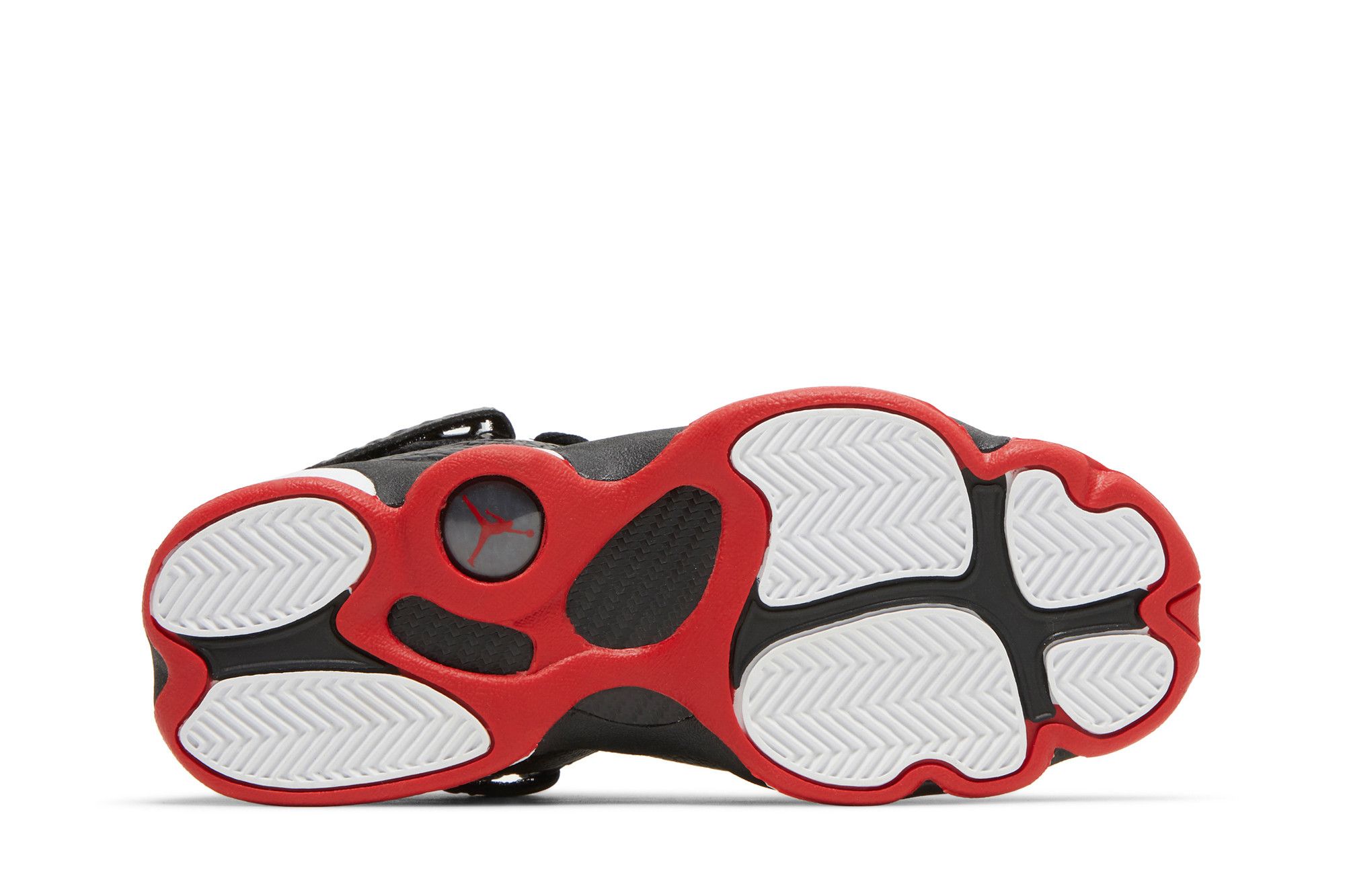 Buy Jordan 6 Rings GS 'His Airness' - 323419 063 | GOAT
