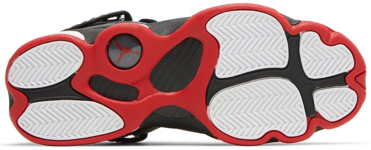 Air Jordan 6 Rings GS His Airness