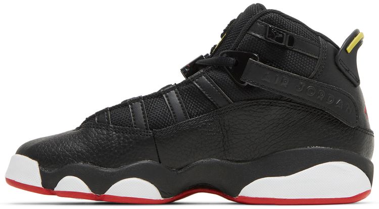 Air Jordan 6 Rings GS His Airness