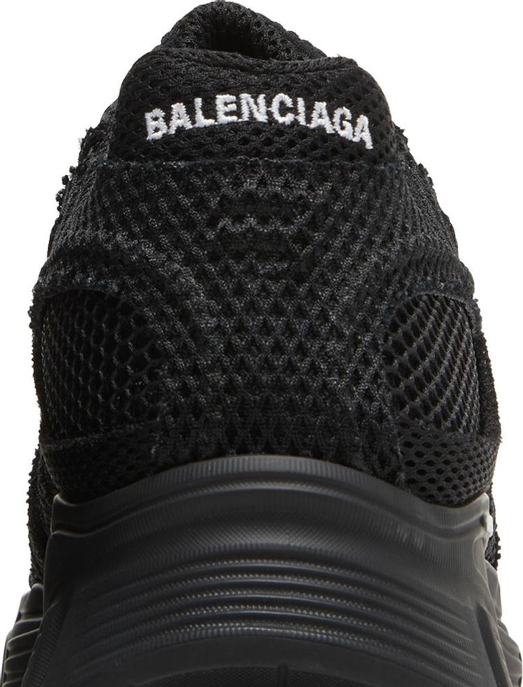 Balenciaga Phantom Sneaker Black