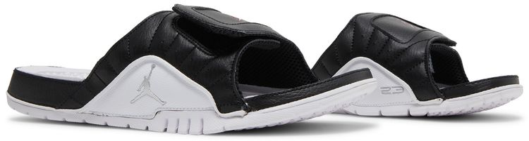 Air Jordan Hydro 5 Premier Slide Playoff 2022