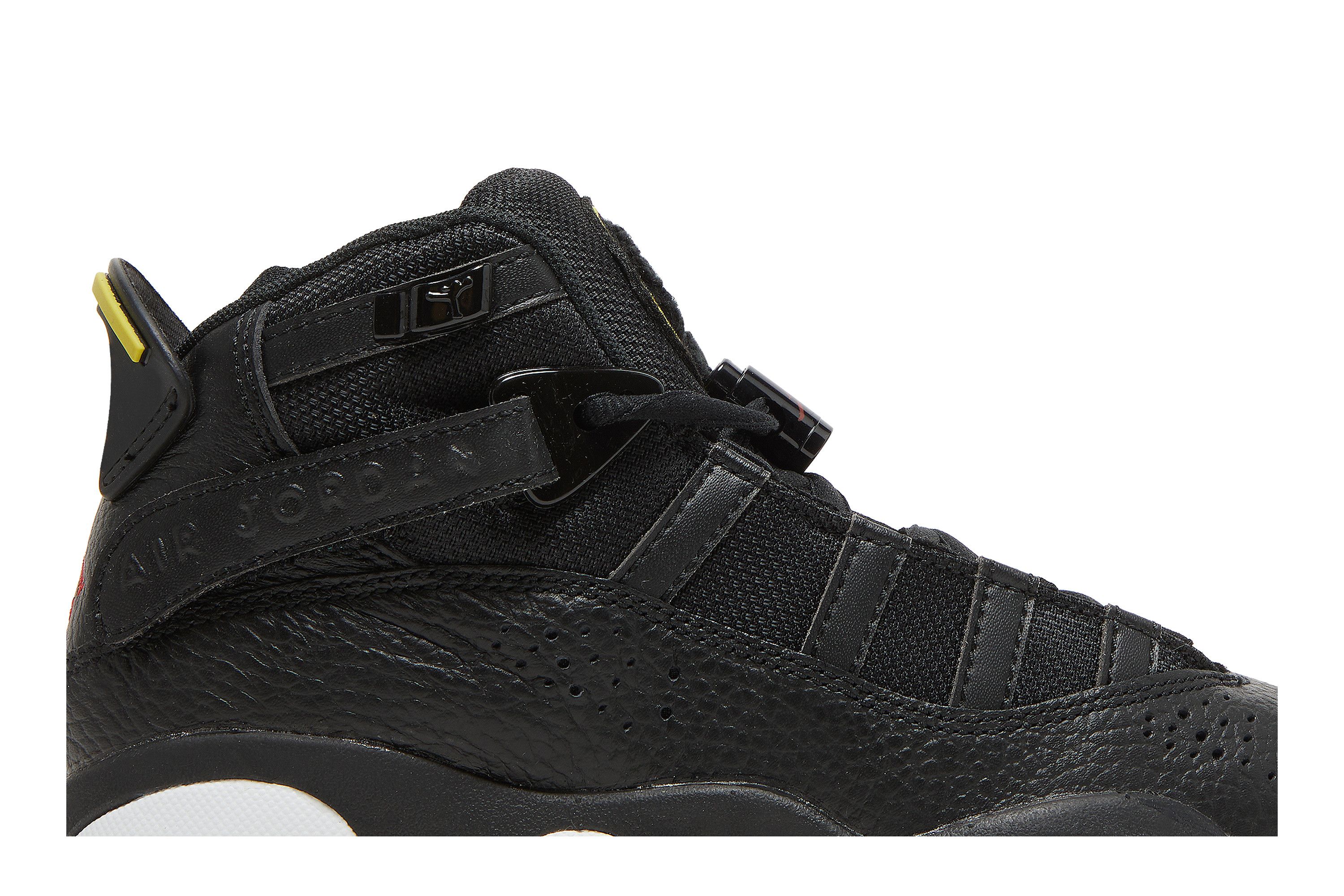 スミス 鯰人 NAZ-T74M SMITH LTD Nike Air Jordan 6 Rings GS Shoes Sneakers Kids Womens Size