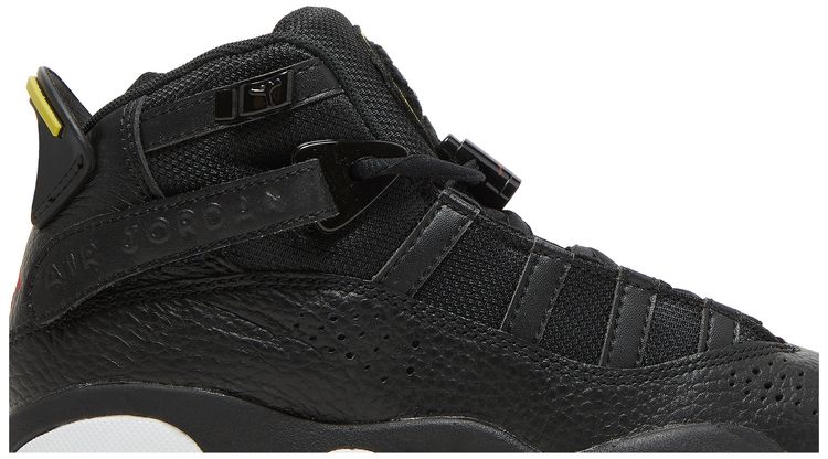 Air Jordan 6 Rings GS His Airness