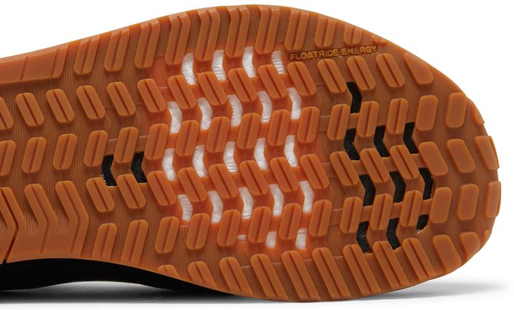 Reebok Nano X2 Black Gum