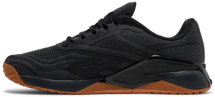 Reebok Nano X2 Black Gum