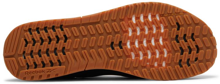 Reebok Nano X2 Black Gum