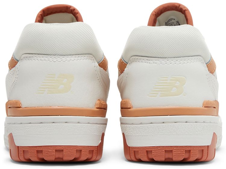New Balance Wmns 550 Au Lait