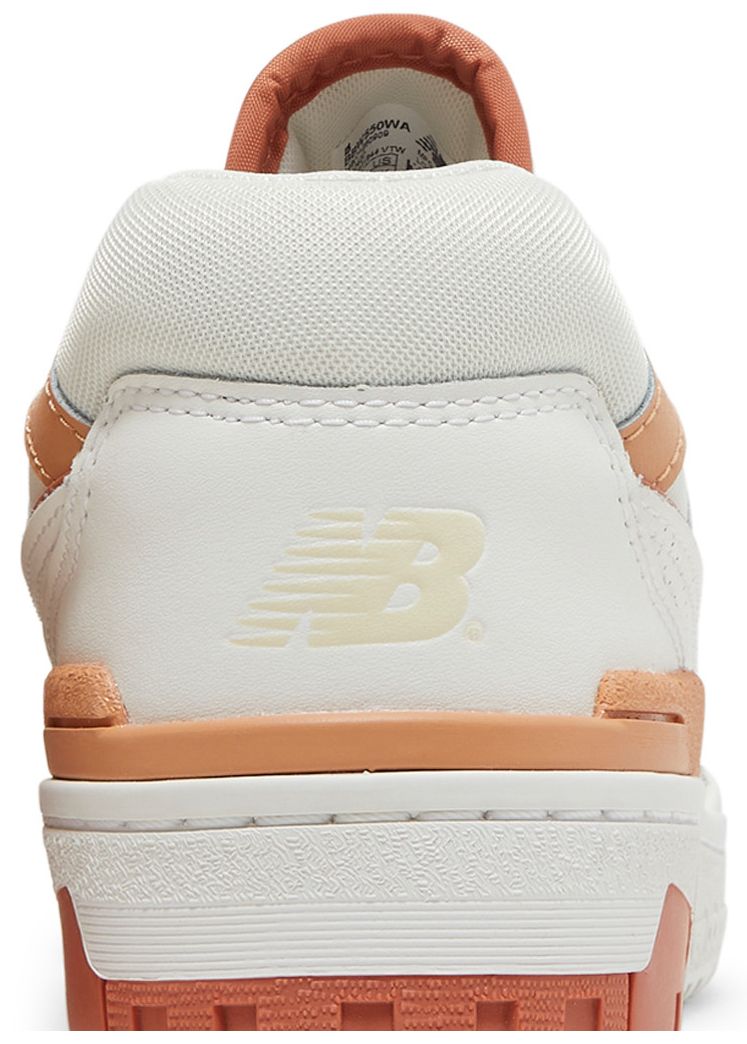 New Balance Wmns 550 Au Lait