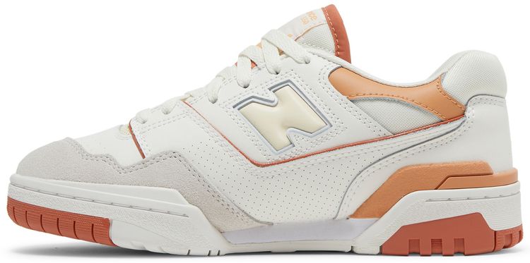 New Balance Wmns 550 Au Lait