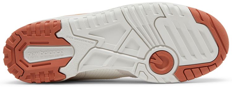 New Balance Wmns 550 Au Lait