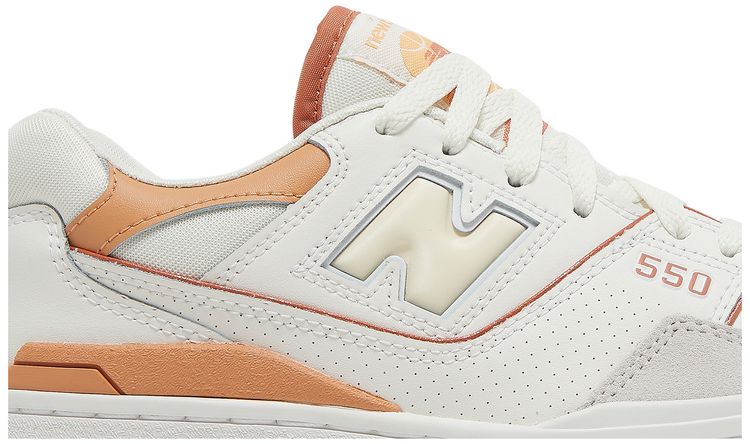 New Balance Wmns 550 Au Lait