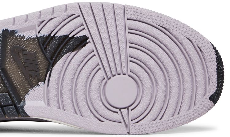 Air Jordan 1 High Element GORE TEX Light Bordeaux