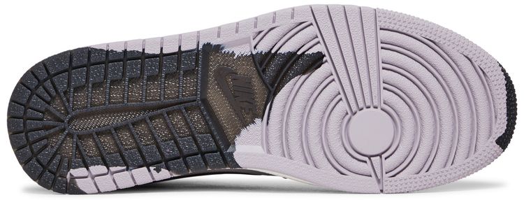 Air Jordan 1 High Element GORE TEX Light Bordeaux