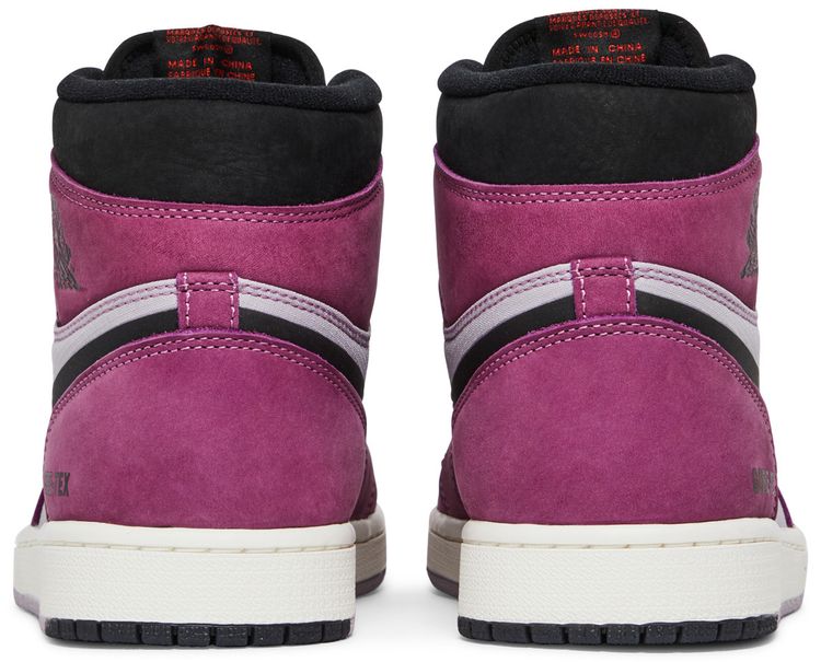 Air Jordan 1 High Element GORE TEX Light Bordeaux