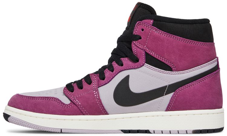 Air Jordan 1 High Element GORE TEX Light Bordeaux