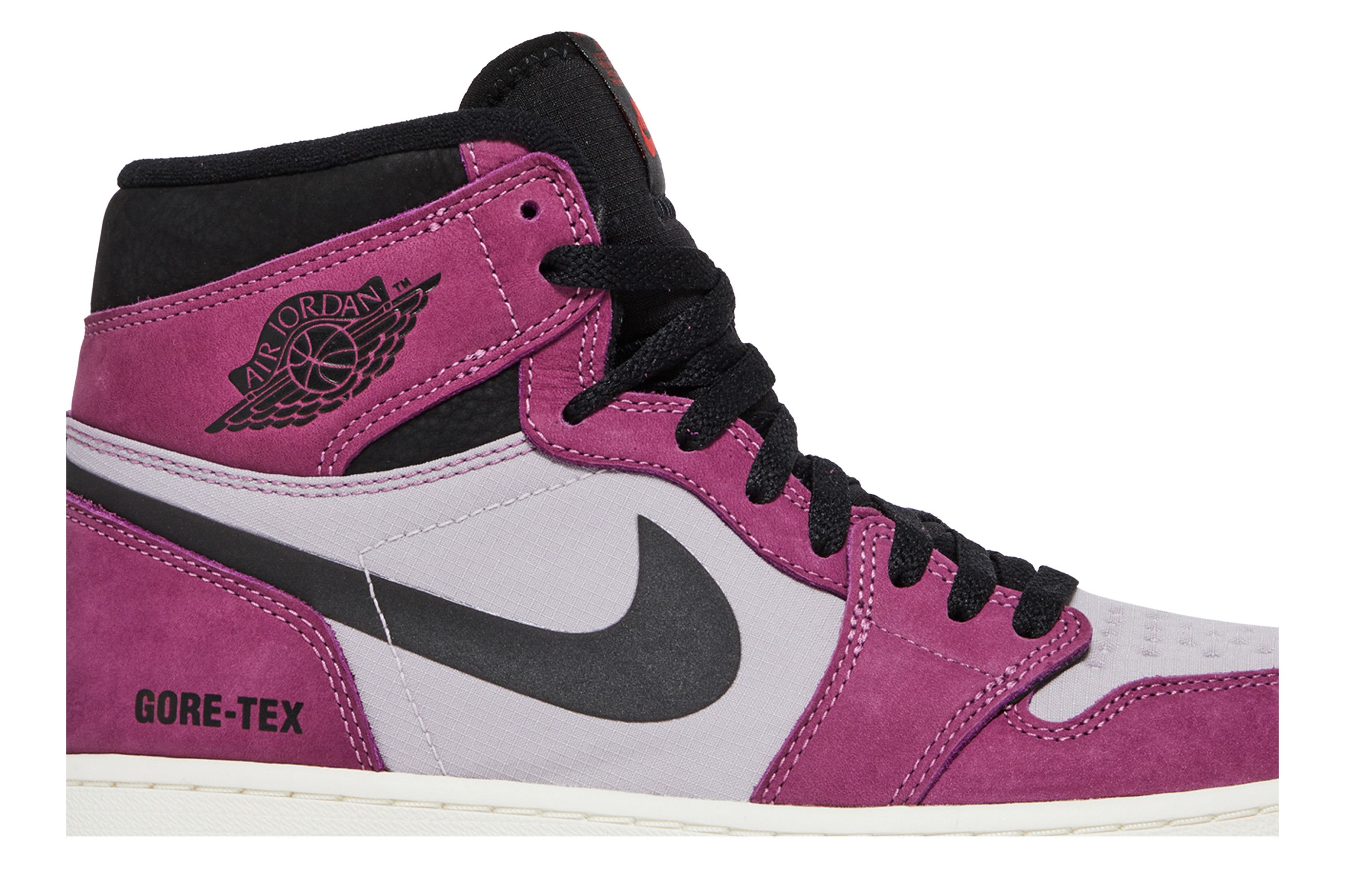 Buy Air Jordan 1 High Element GORE-TEX 'Light Bordeaux