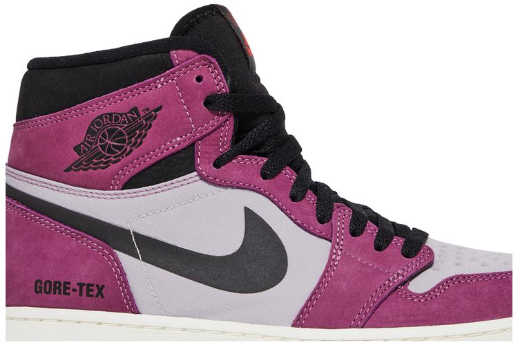 Air Jordan 1 High Element GORE TEX Light Bordeaux