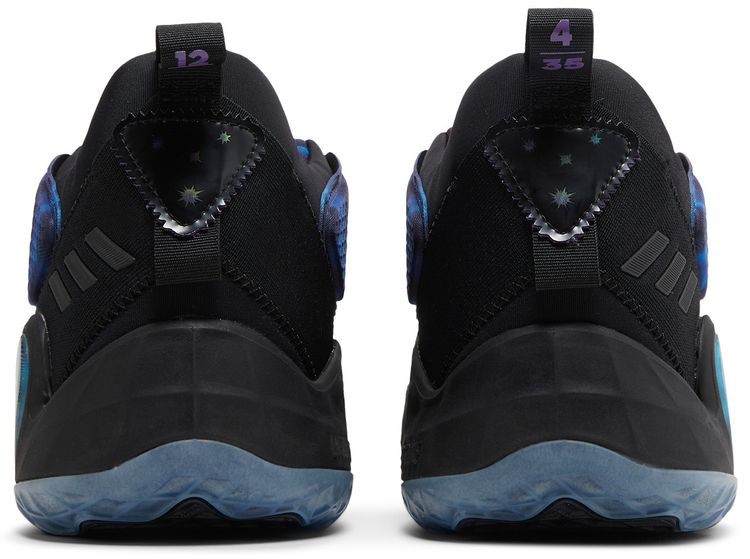 Adidas DON Issue 3 Stars of Utah