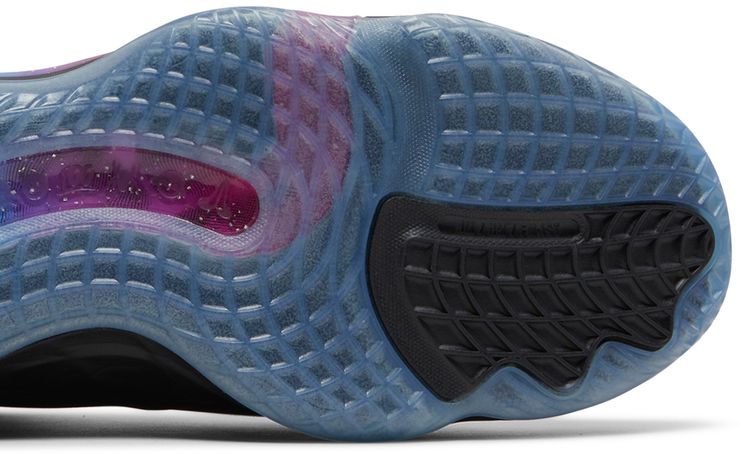 Adidas DON Issue 3 Stars of Utah