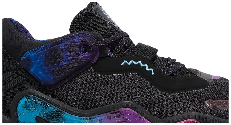 Adidas DON Issue 3 Stars of Utah