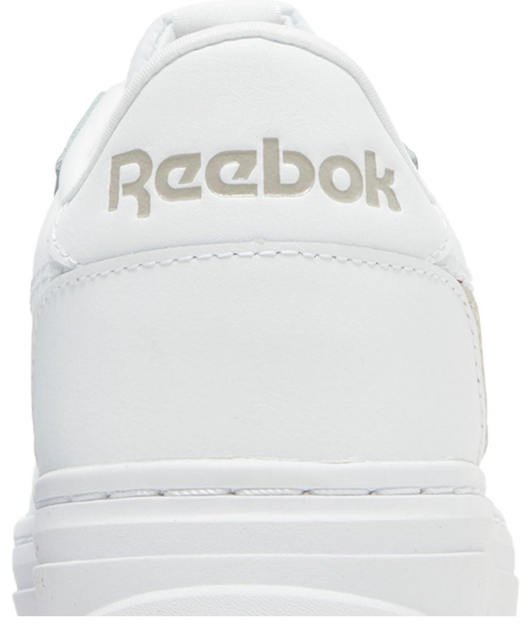 Reebok Wmns Club C Double Geo White Moonstone