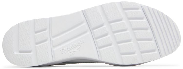 Reebok Wmns Club C Double Geo White Moonstone