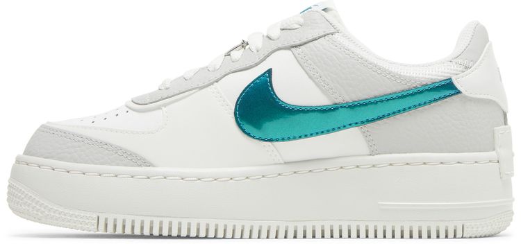 Nike Wmns Air Force 1 Shadow Bright Spruce