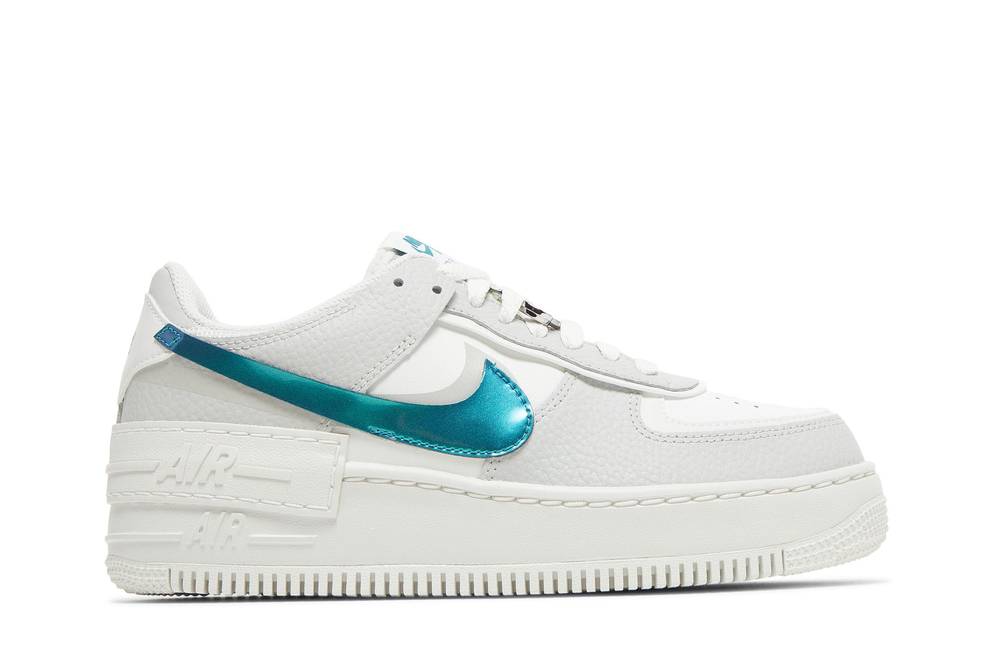 Air force 1 shadow goat online