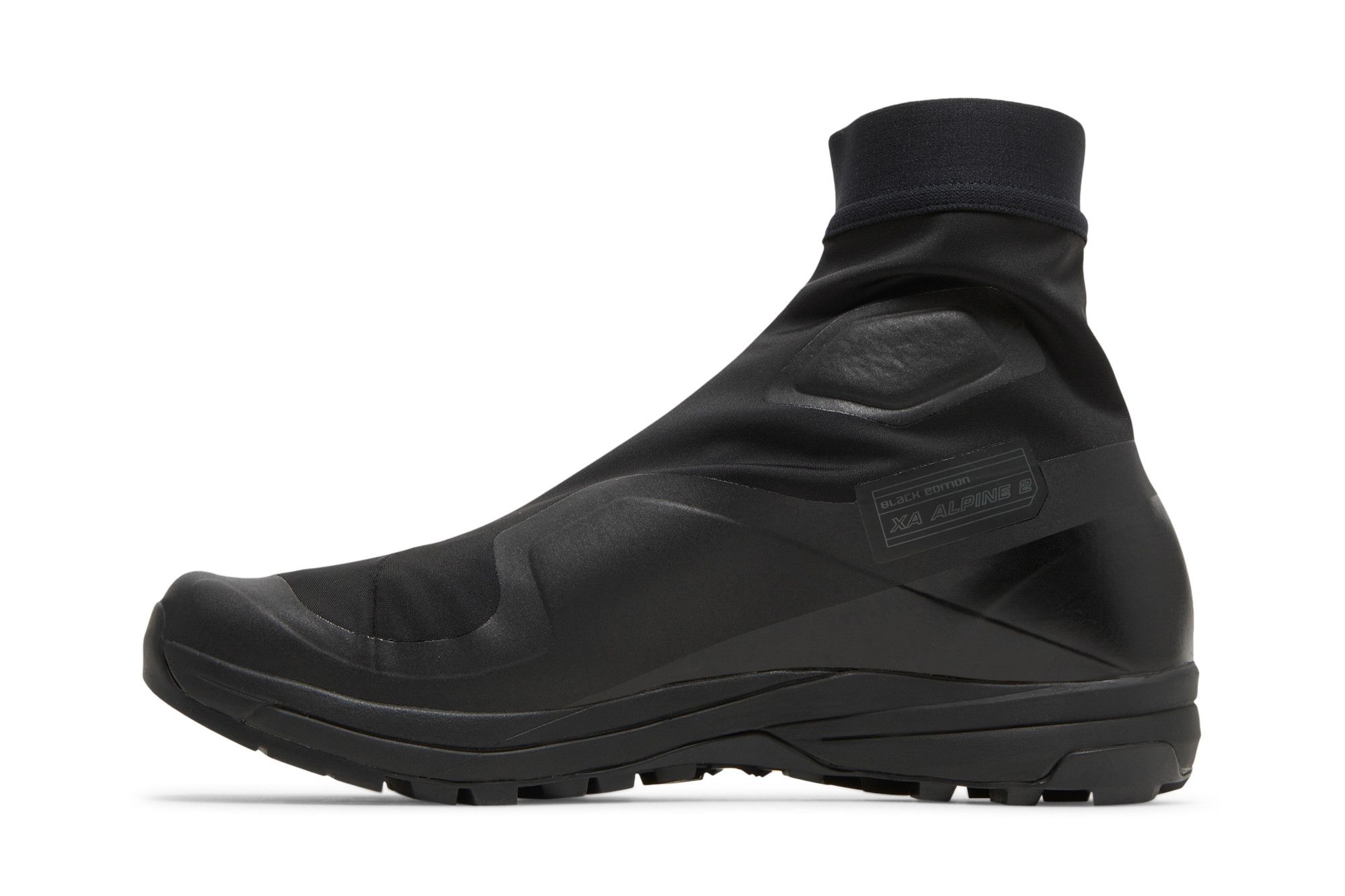 インポート・海外人気ブランド 10.0 Size S/Lab Limited' 'Black 2 XA-Alpine 靴