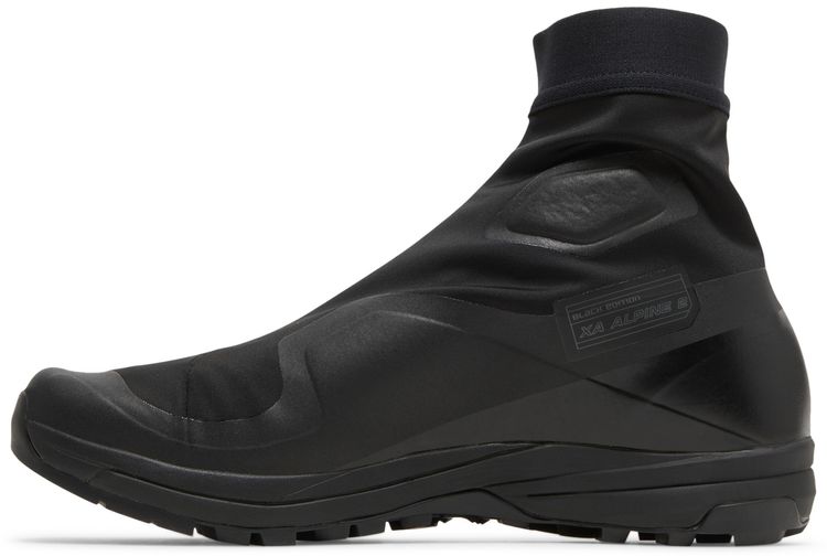 SLab XA Alpine 2 Black Limited