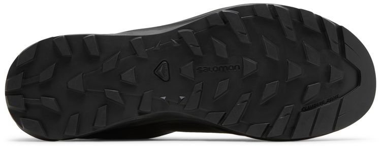 SLab XA Alpine 2 Black Limited