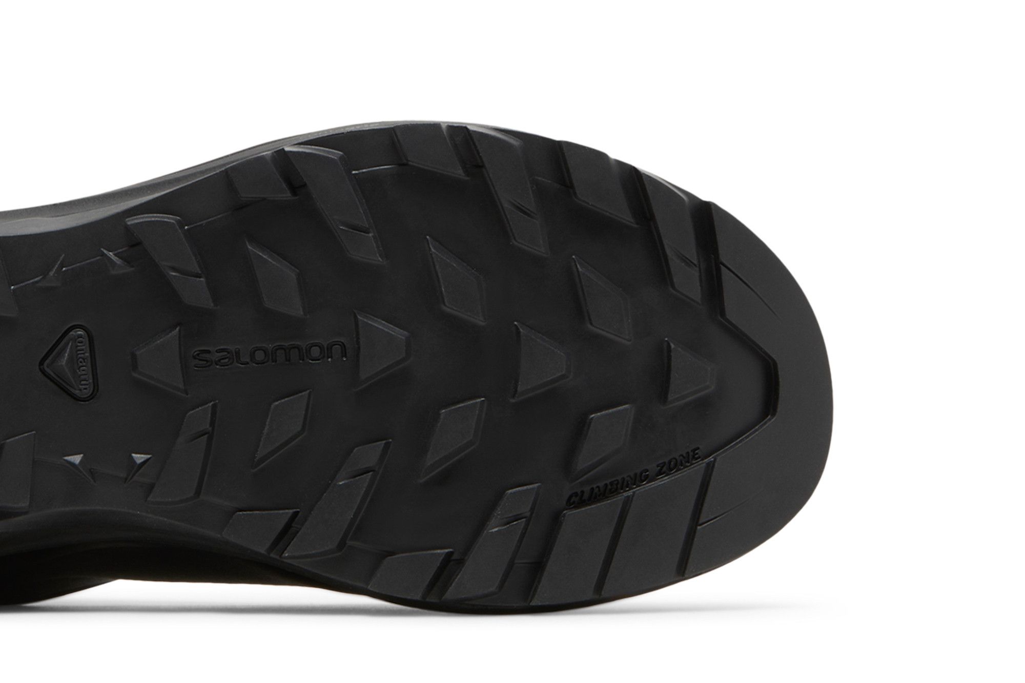 Buy S/Lab XA-Alpine 2 'Black Limited' - 414947 | GOAT