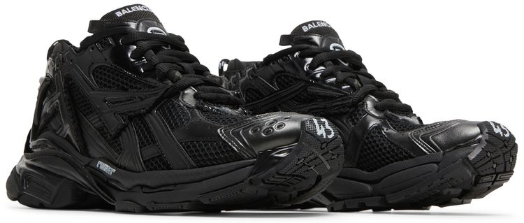 Balenciaga Runner Sneaker Black