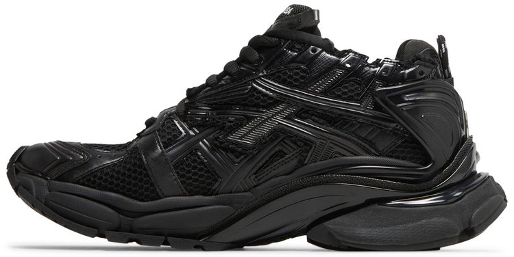 Balenciaga Runner Sneaker Black
