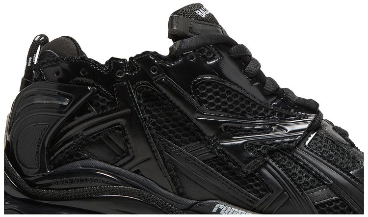 Balenciaga Runner Sneaker Black