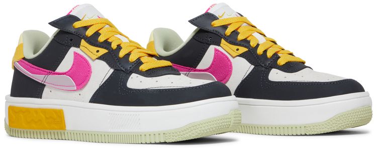 Nike Wmns Air Force 1 Fontanka Pink Prime