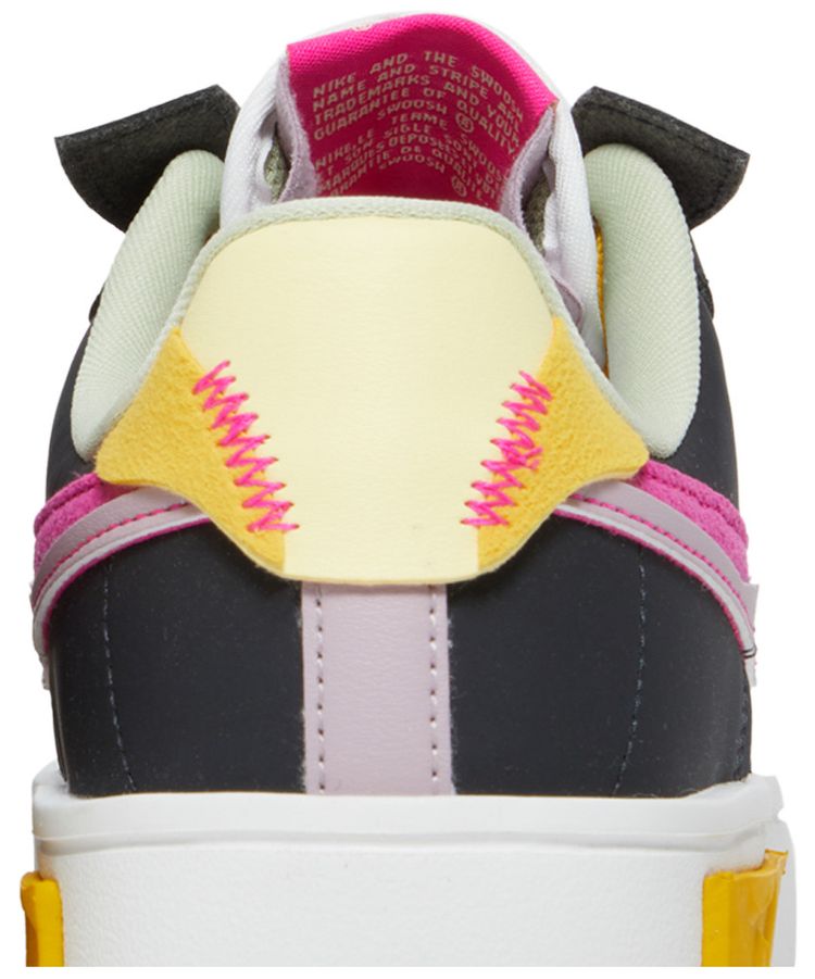 Nike Wmns Air Force 1 Fontanka Pink Prime