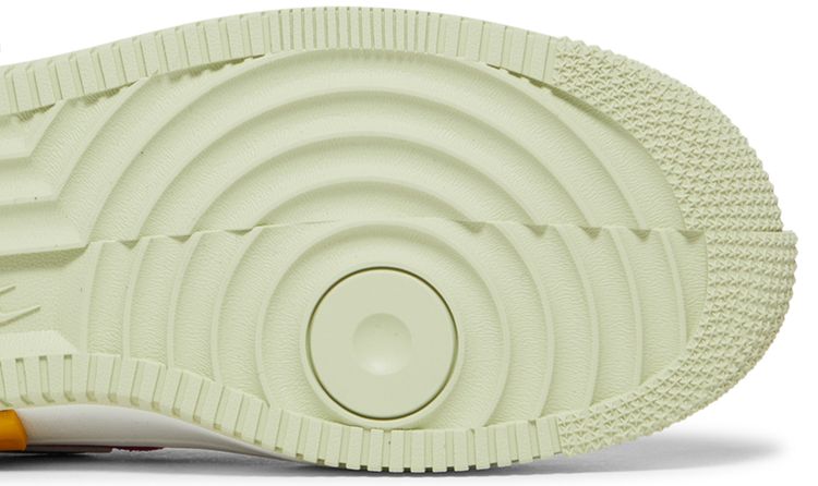 Nike Wmns Air Force 1 Fontanka Pink Prime