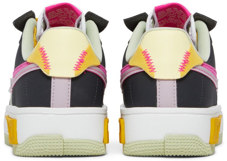 Nike Wmns Air Force 1 Fontanka Pink Prime