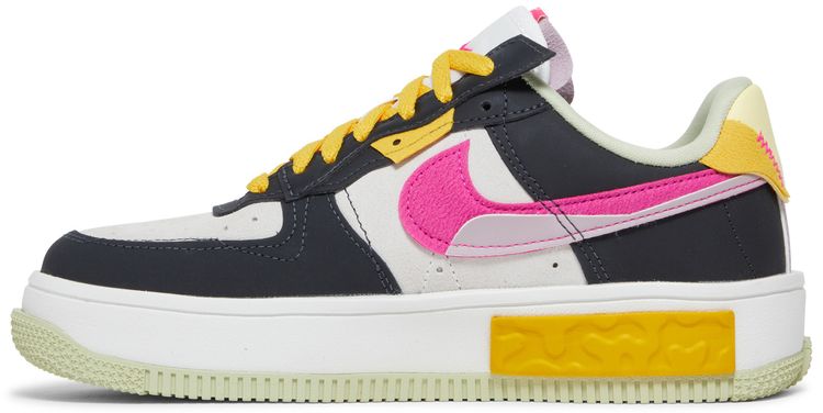 Nike Wmns Air Force 1 Fontanka Pink Prime