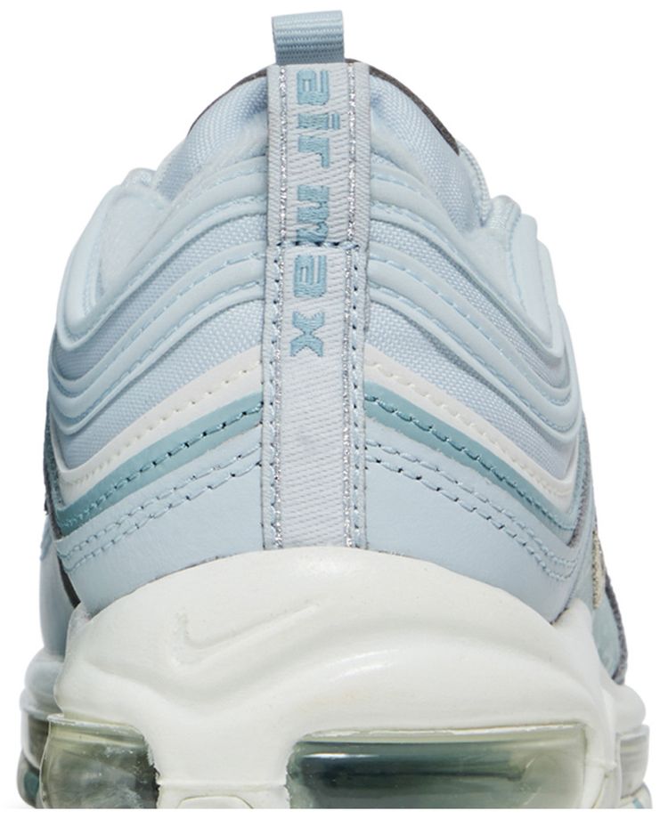 Nike Wmns Air Max 97 Blue Camo