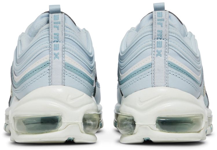 Nike Wmns Air Max 97 Blue Camo