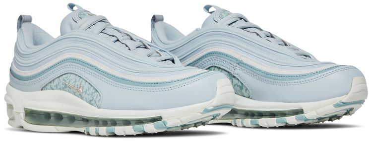 Nike Wmns Air Max 97 Blue Camo