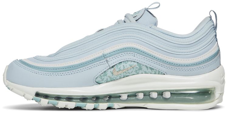 Nike Wmns Air Max 97 Blue Camo