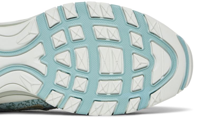 Nike Wmns Air Max 97 Blue Camo