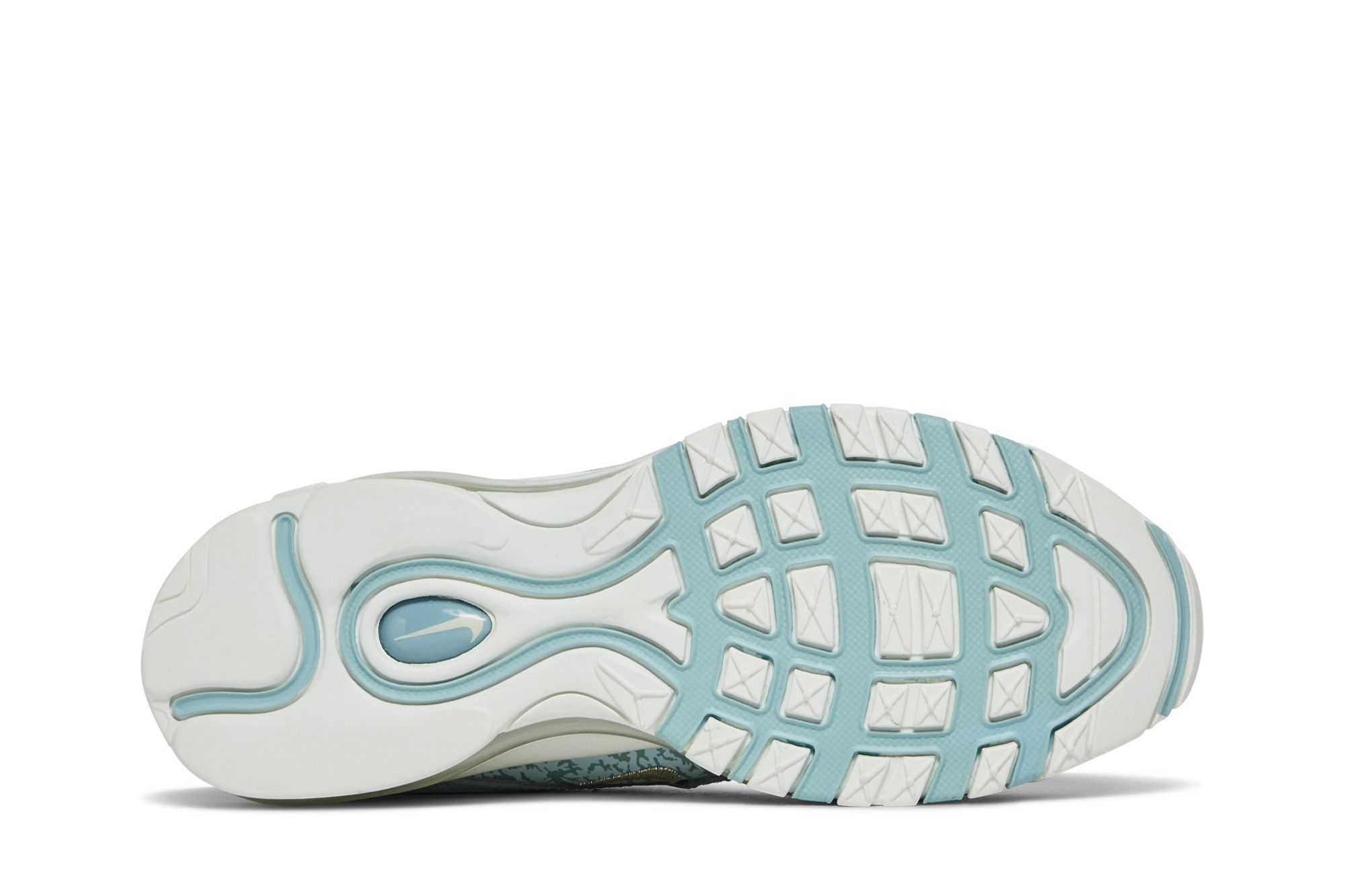 Nike blue camo shoes online