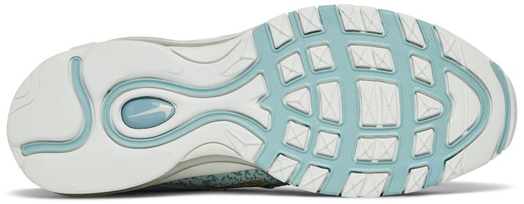 Nike Wmns Air Max 97 Blue Camo