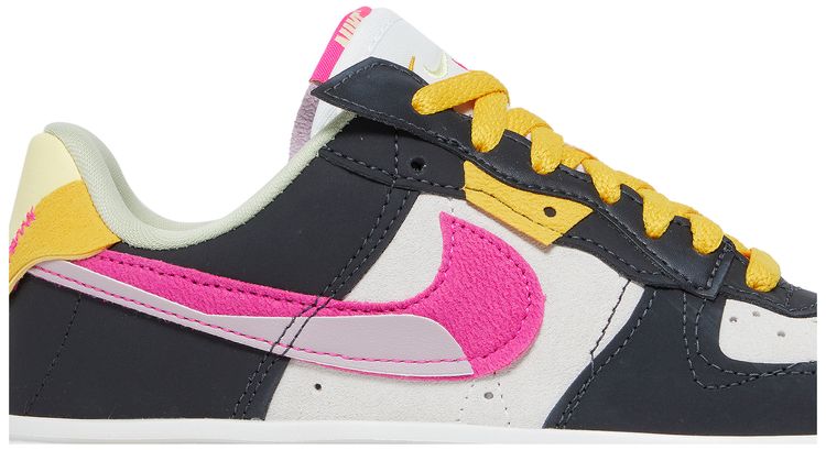 Nike Wmns Air Force 1 Fontanka Pink Prime