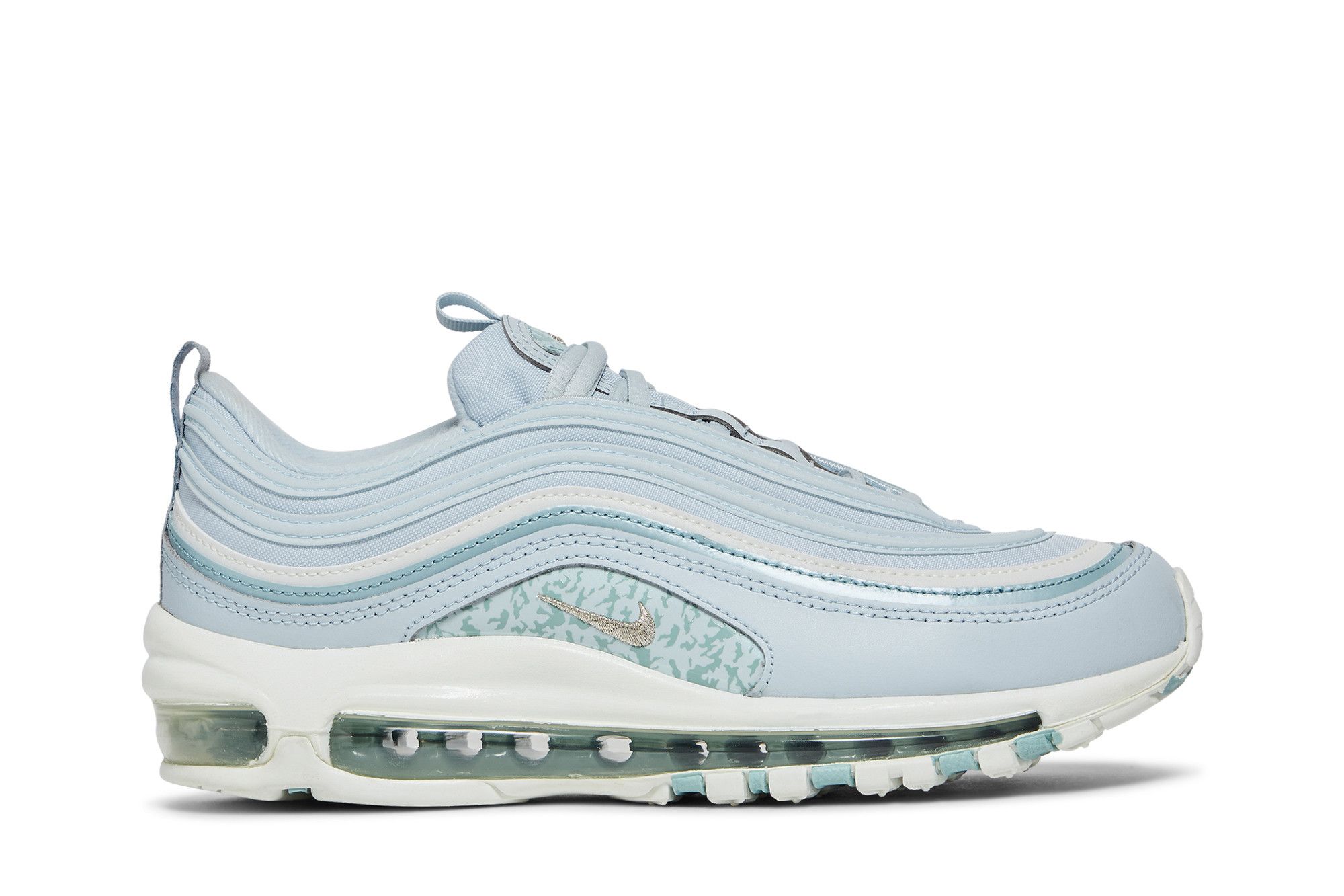 womens blue nike air max 97