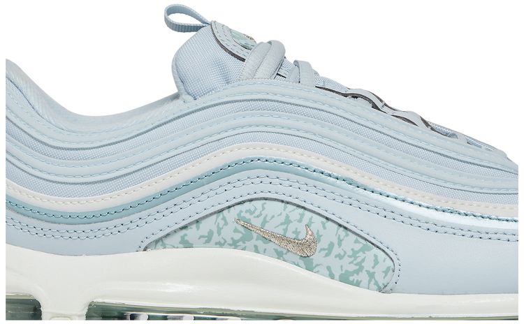 Nike Wmns Air Max 97 Blue Camo